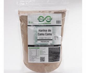 Harina de Camu Camu 500gr