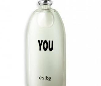 ESIKA - Colonia Unisex YOU X 50 Ml.